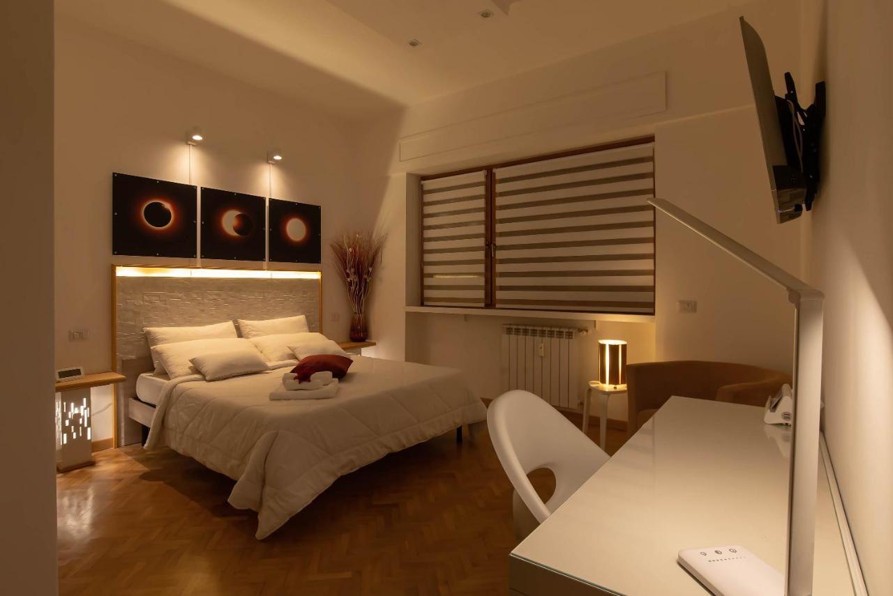 Appartamenti Luna E Sole 罗马 外观 照片