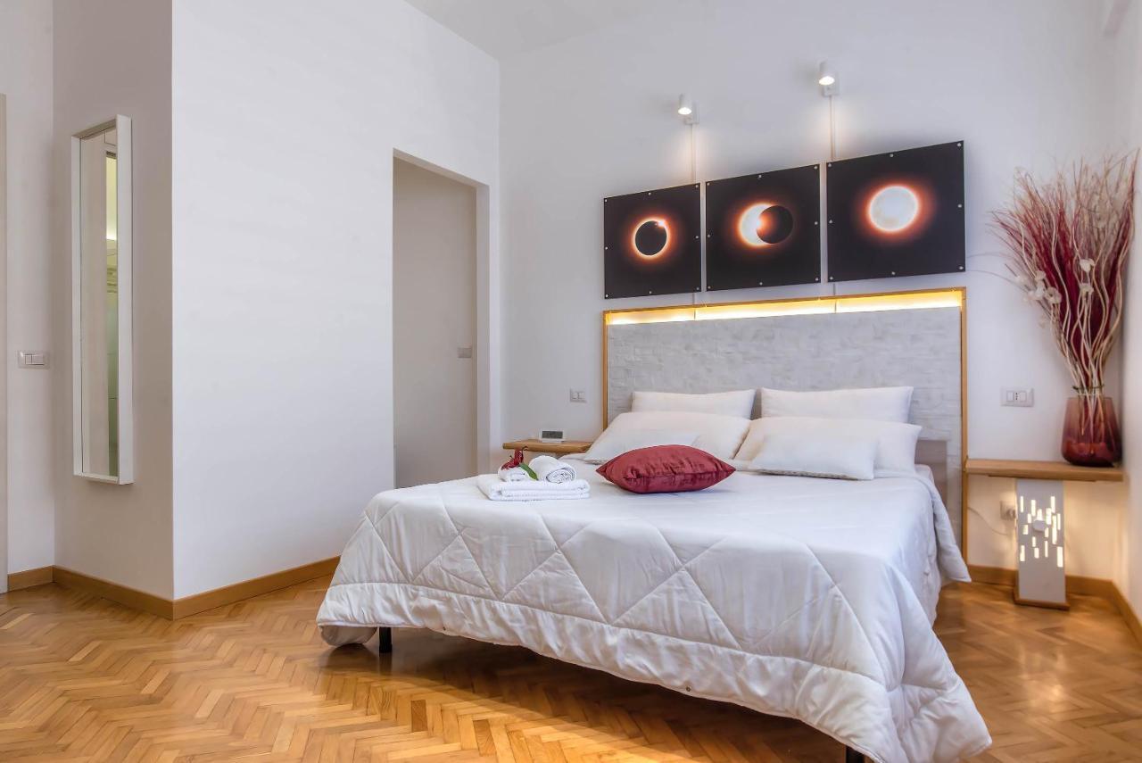 Appartamenti Luna E Sole 罗马 外观 照片